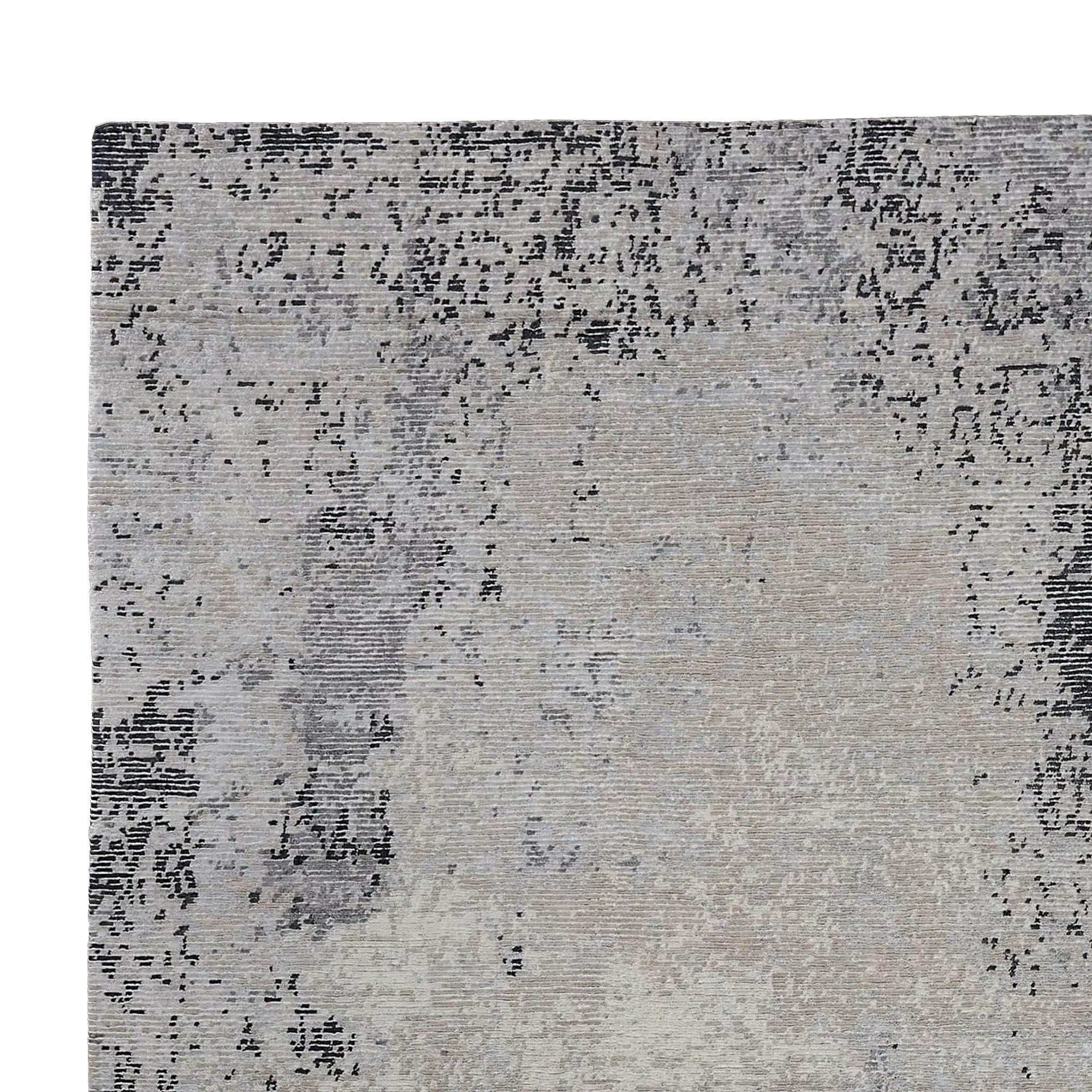 Miah Rug CHARCOAL 3D model_4