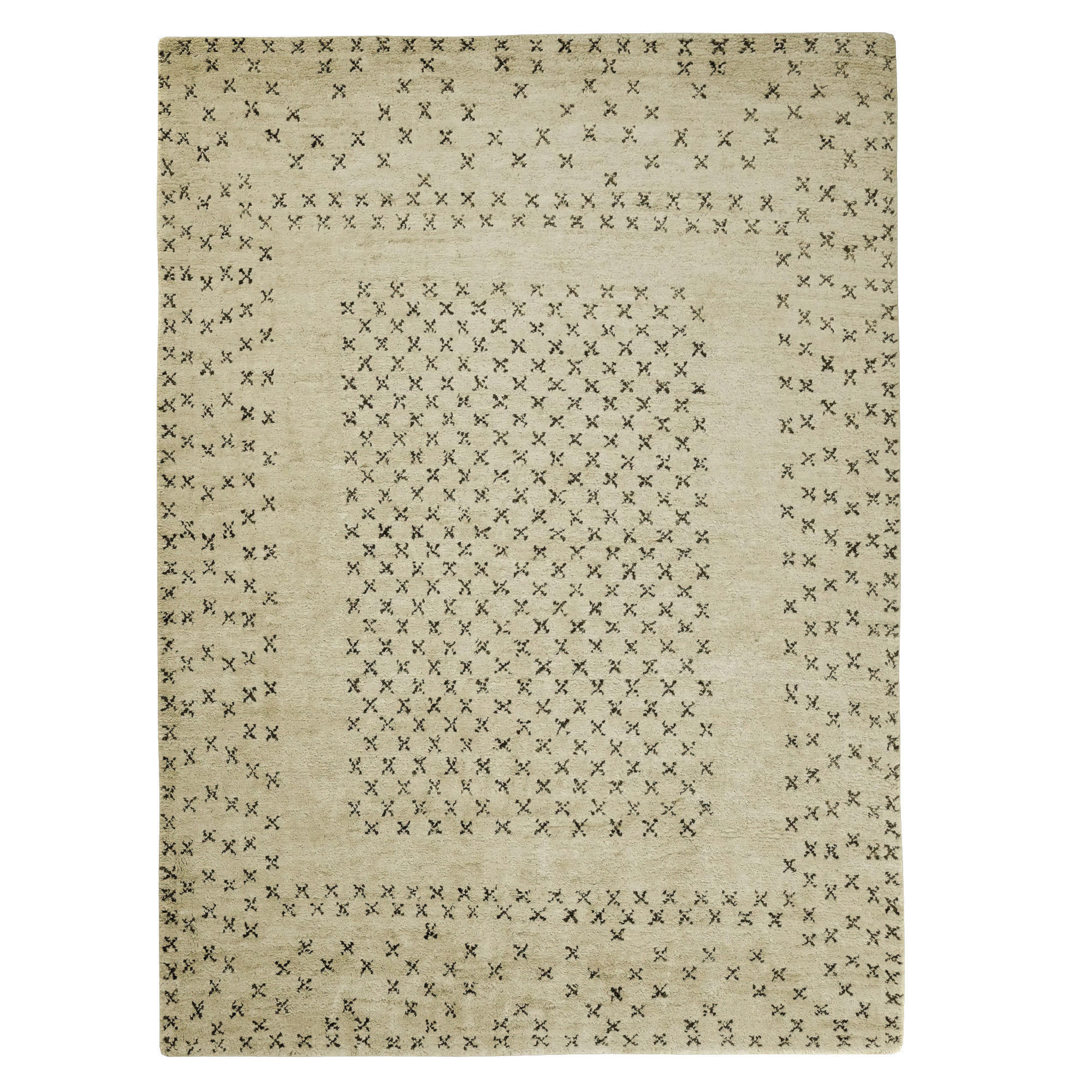 Talullah Rug 3D model_3