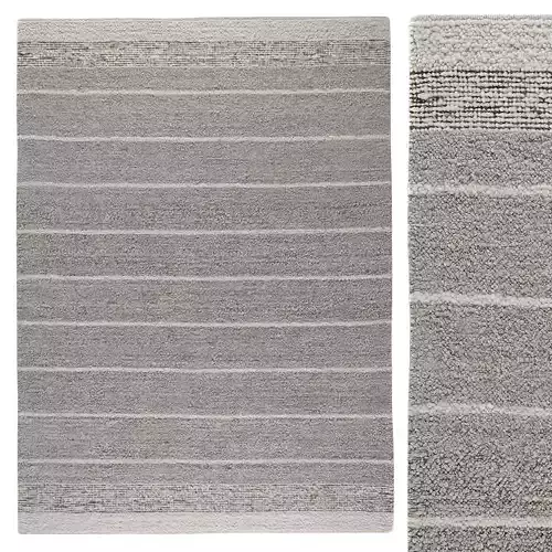  Alice Performance Rug GRAY