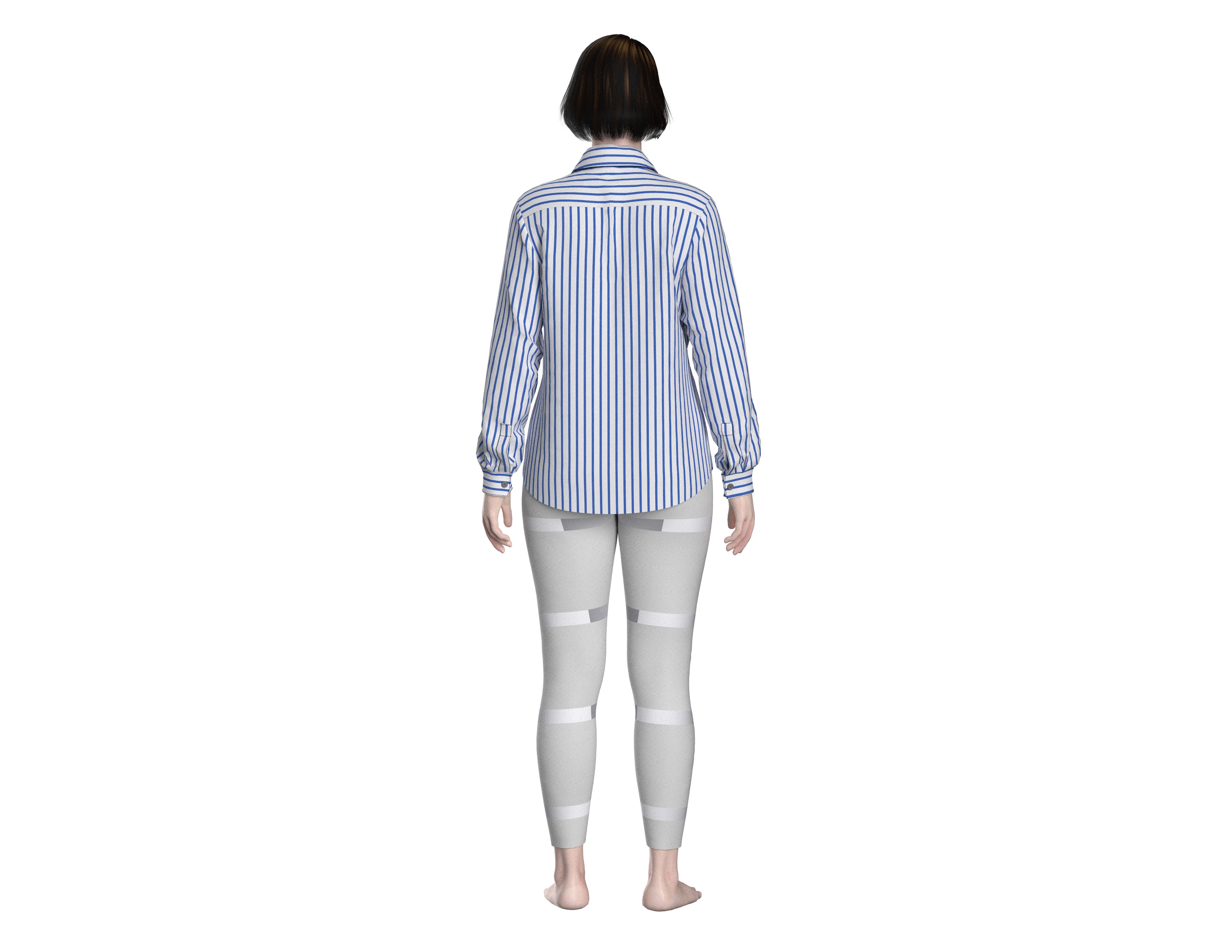 pattern free of cost Free 3D print model_3