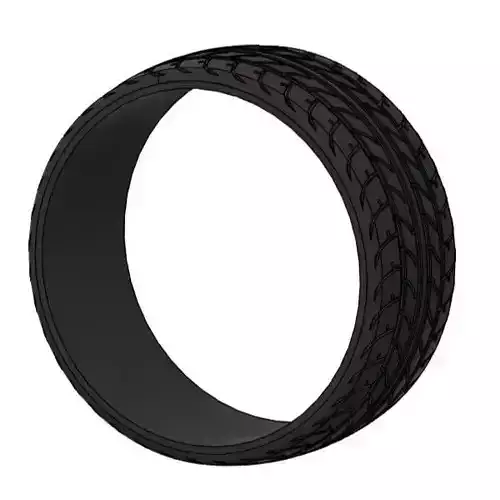 NANKANG CW20 Tyre for Nozzautominis Rims
