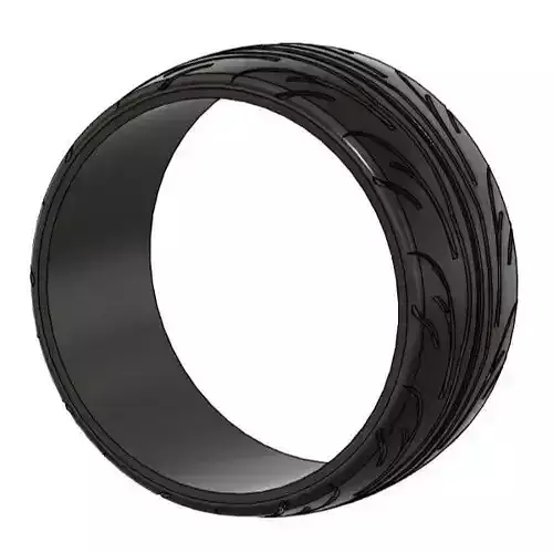NANKANG NR2S Tyre for Nozzautominis Rims