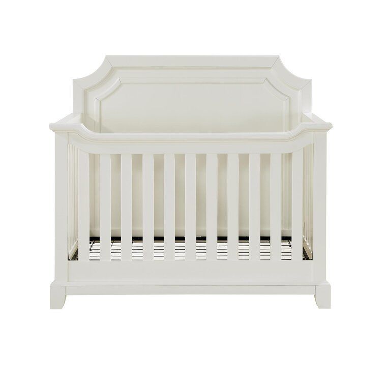 Bull Lafayette Crib 3D model_3
