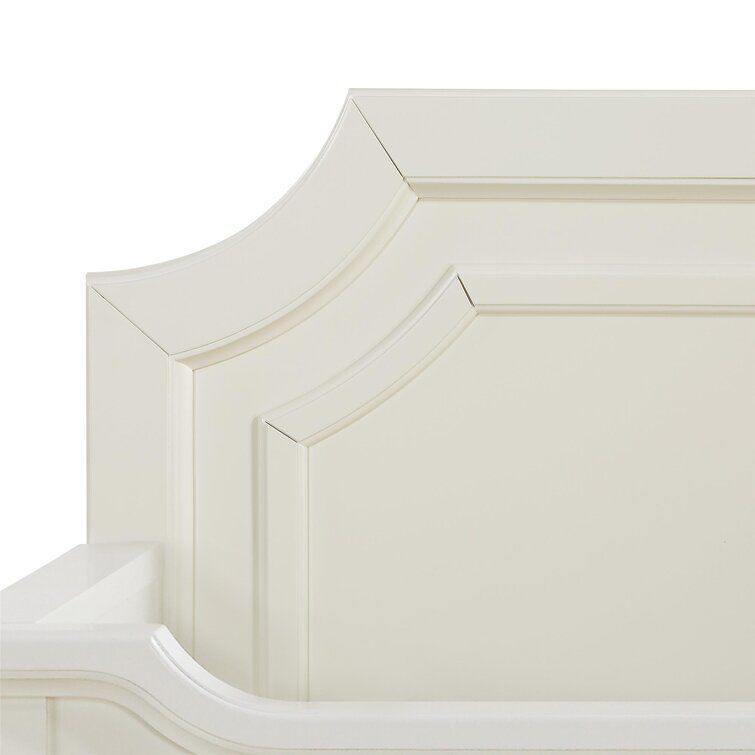 Bull Lafayette Crib 3D model_8