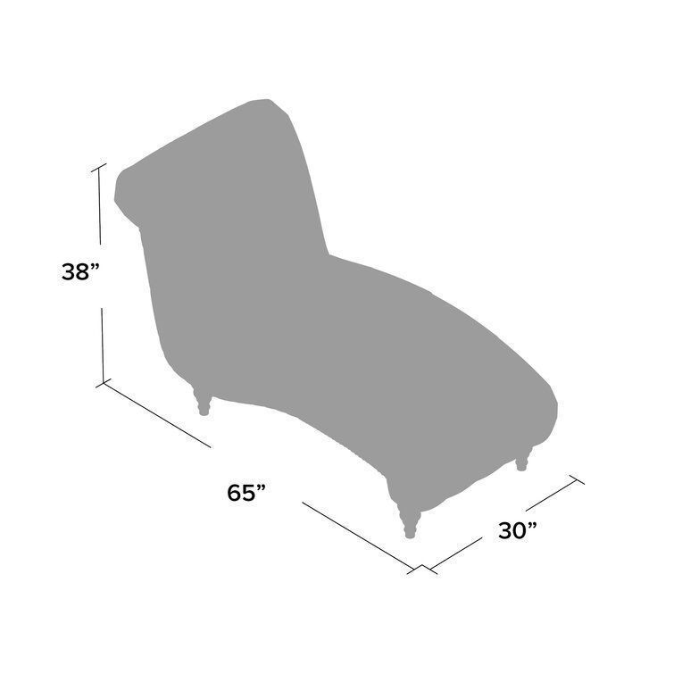 Bull Forestport Couch Settee Chaise Lounger Sofa Chair 3D model_1