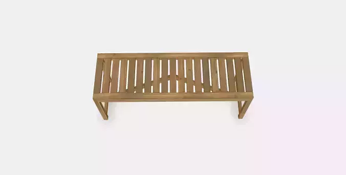 NAMMARO Bench outdoor