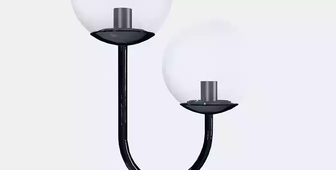 SIMRISHAMN table lamp