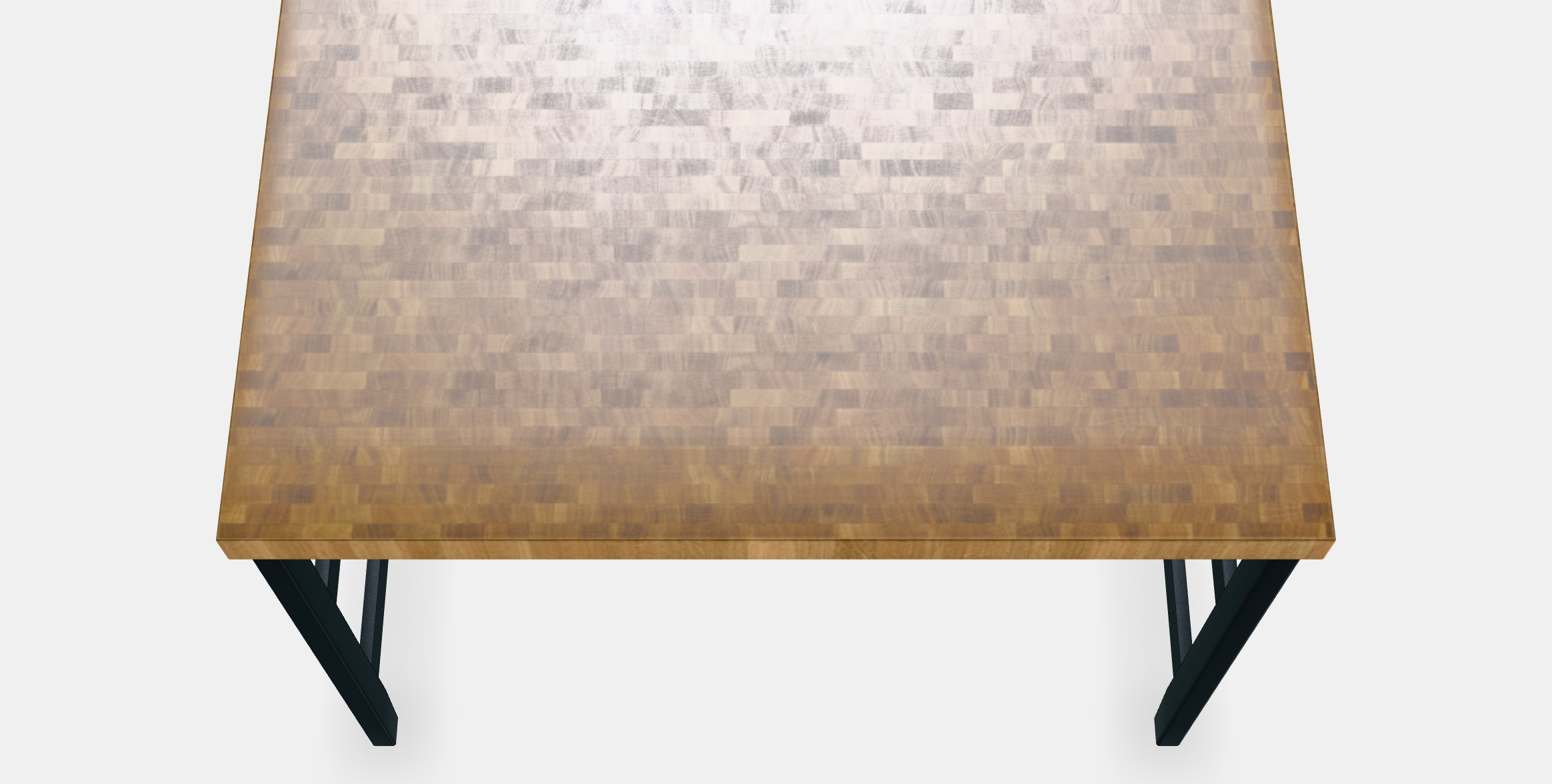 VADHOLMA Kitchen island Low-poly 3D model_15