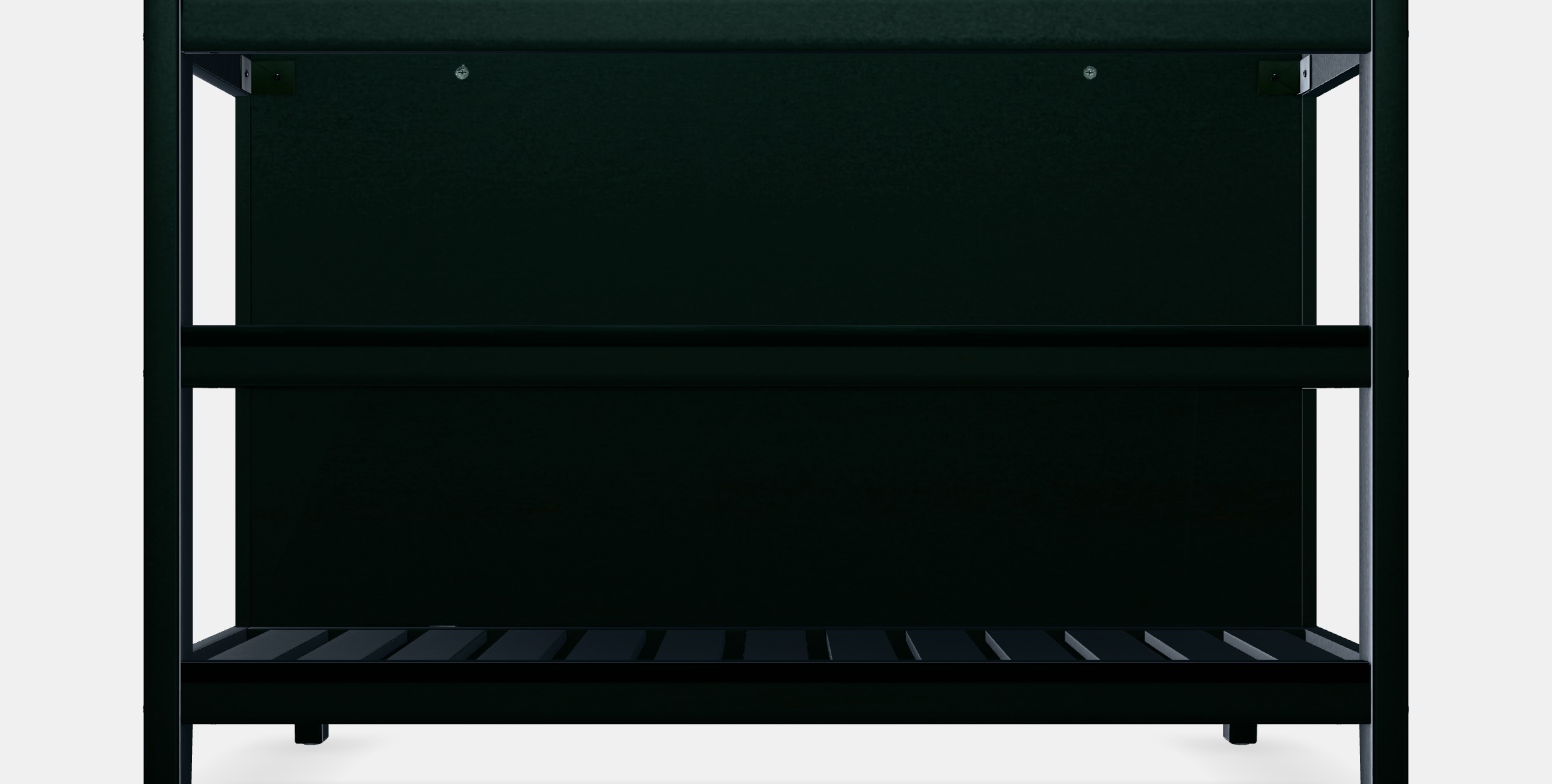 VADHOLMA Kitchen island Low-poly 3D model_8