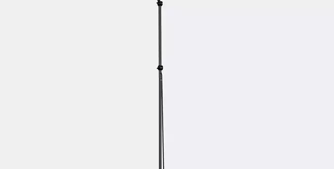 NYMANE Floor-reading lamp 1