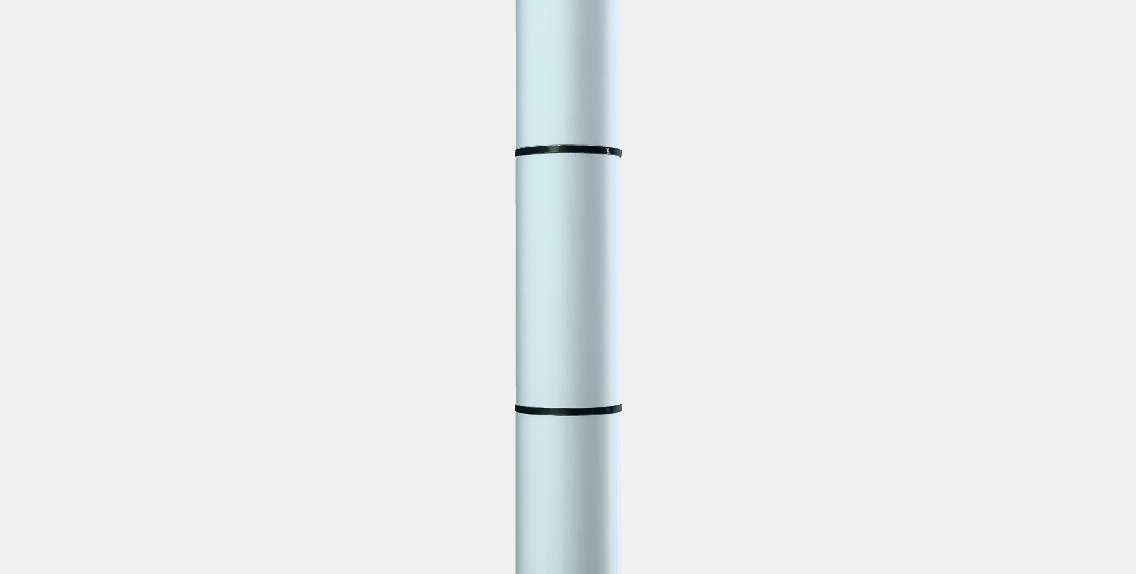 VIDJA Floor lamp Low-poly 3D model_13