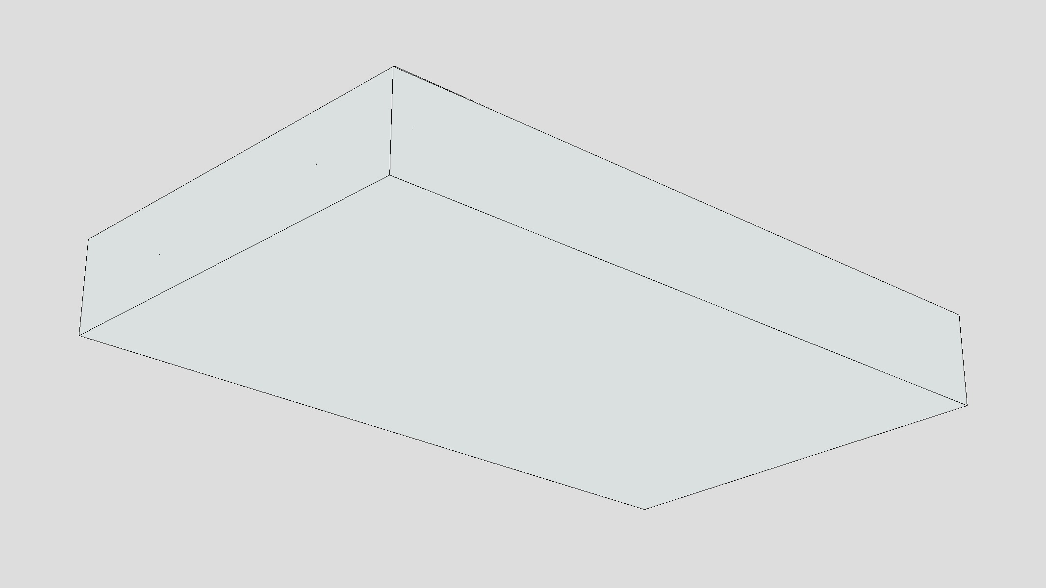 Frozen Seafood Pack Low Poly Low-poly 3D model_7