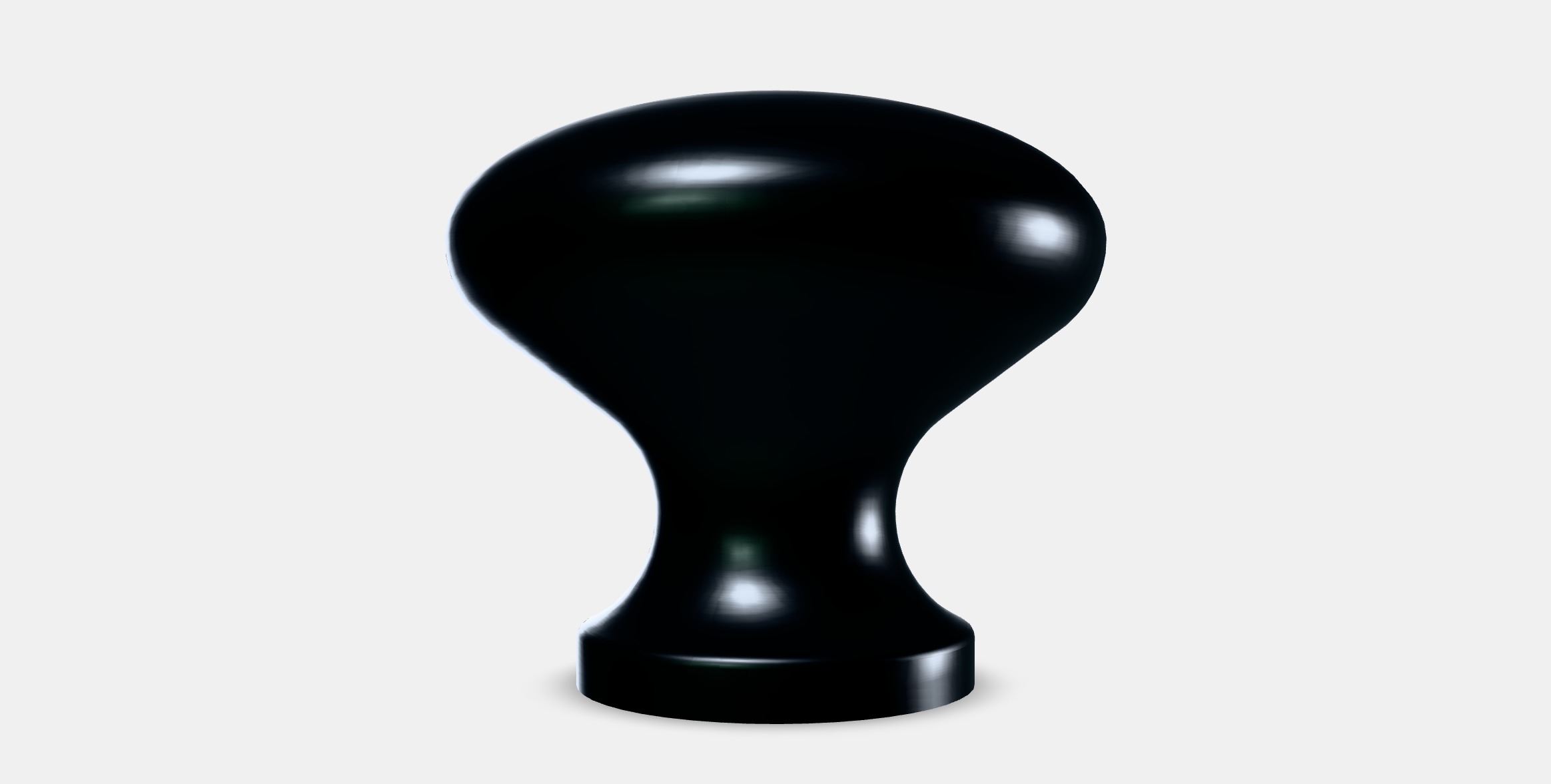 ENERYDA Knob 1 Low-poly 3D model_12