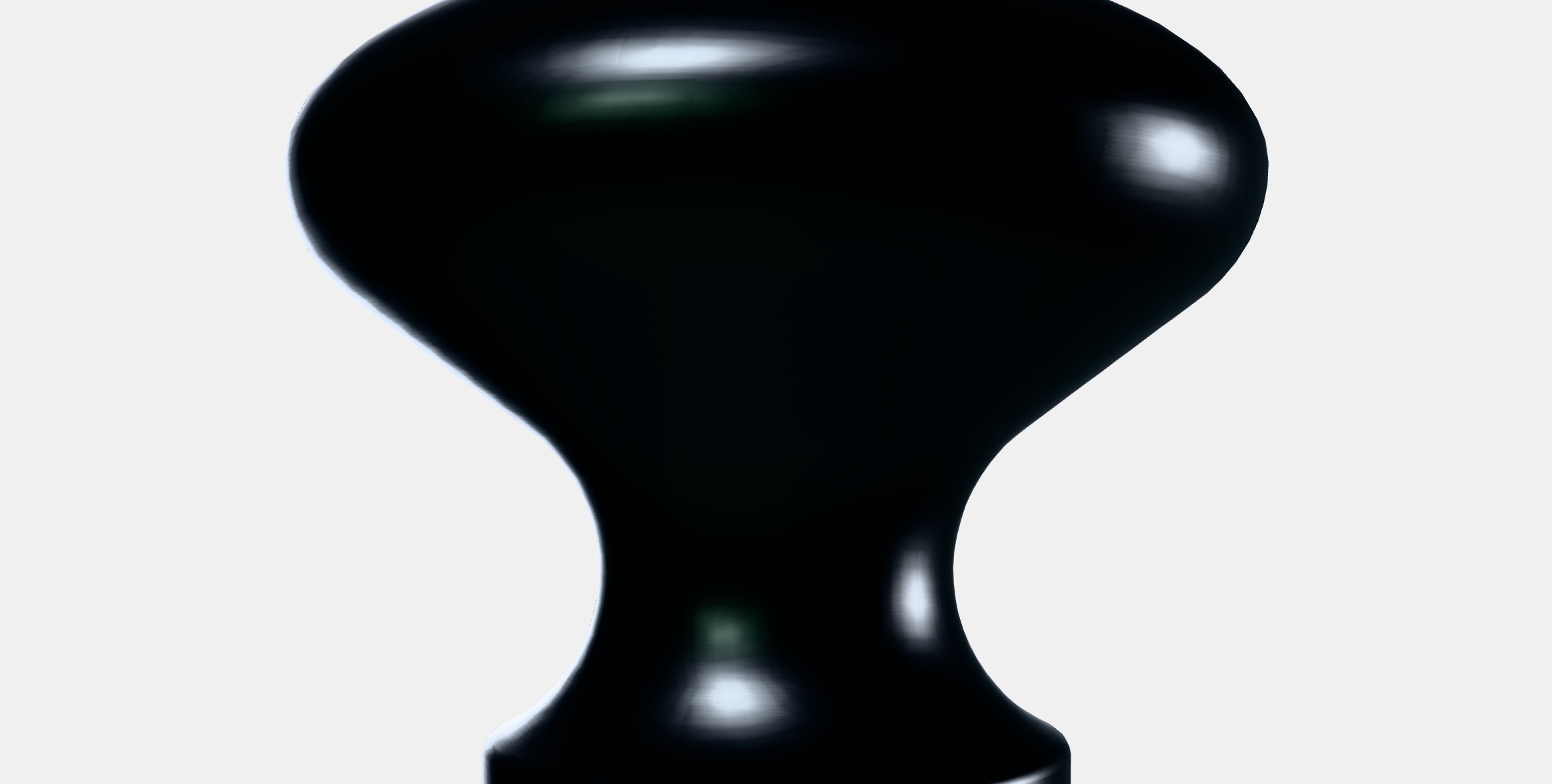 ENERYDA Knob 1 Low-poly 3D model_13