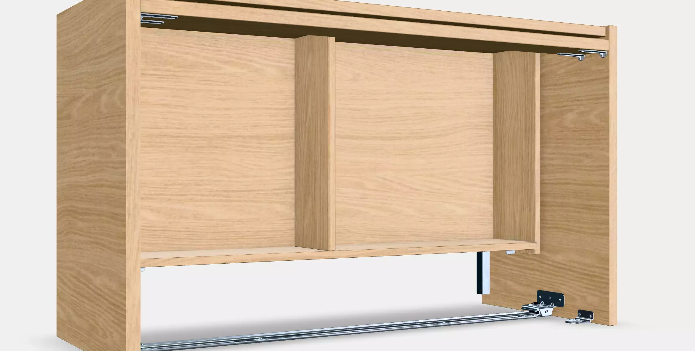 ANGSJON Wash-stand with drawer Low-poly 3D model_0