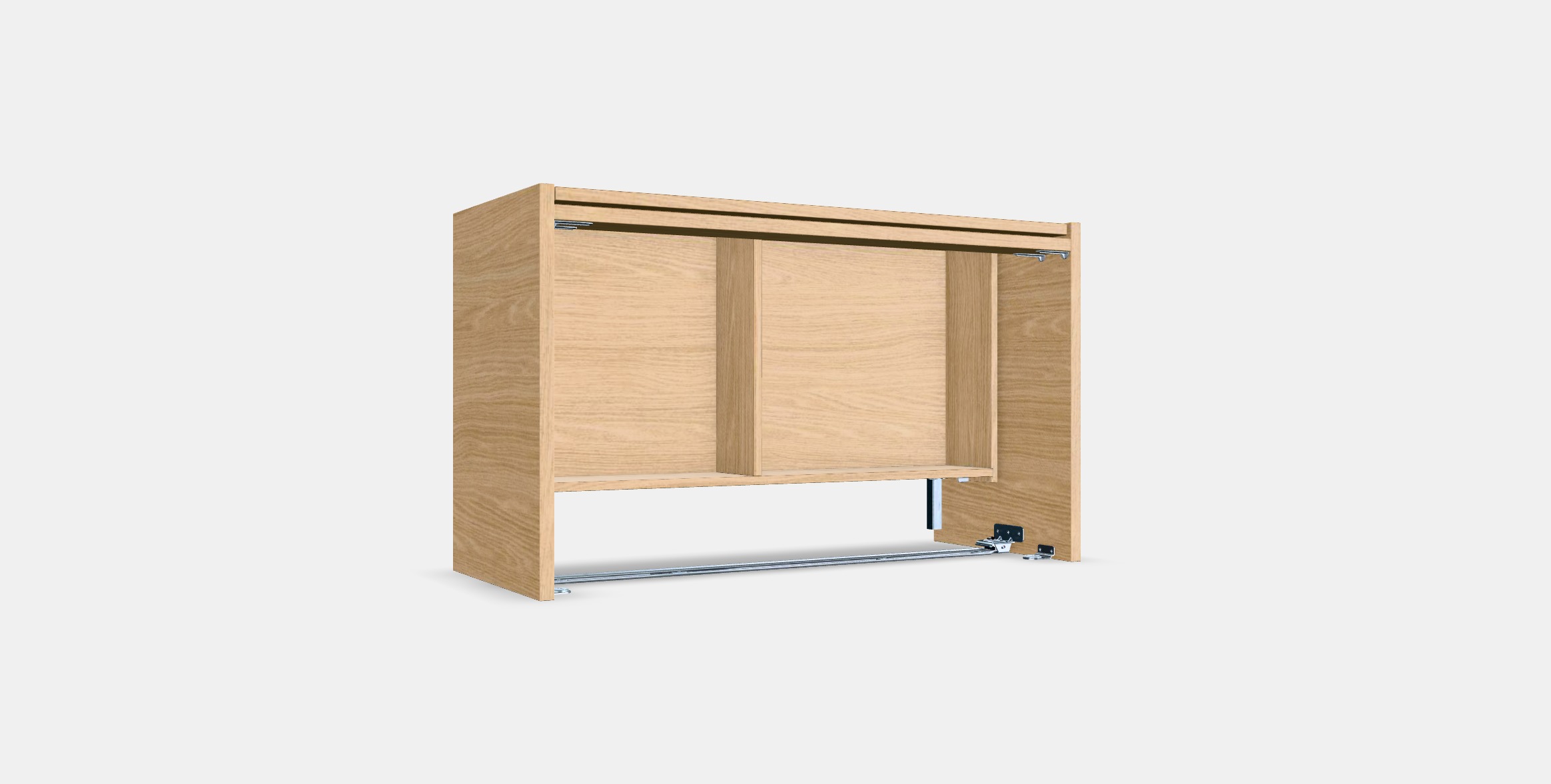 ANGSJON Wash-stand with drawer Low-poly 3D model_14