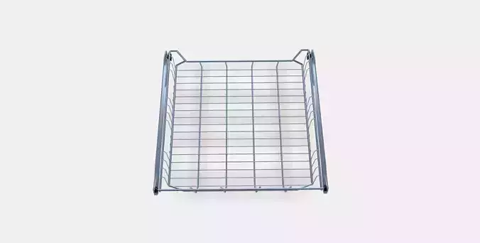 UTRUSTA Wire basket