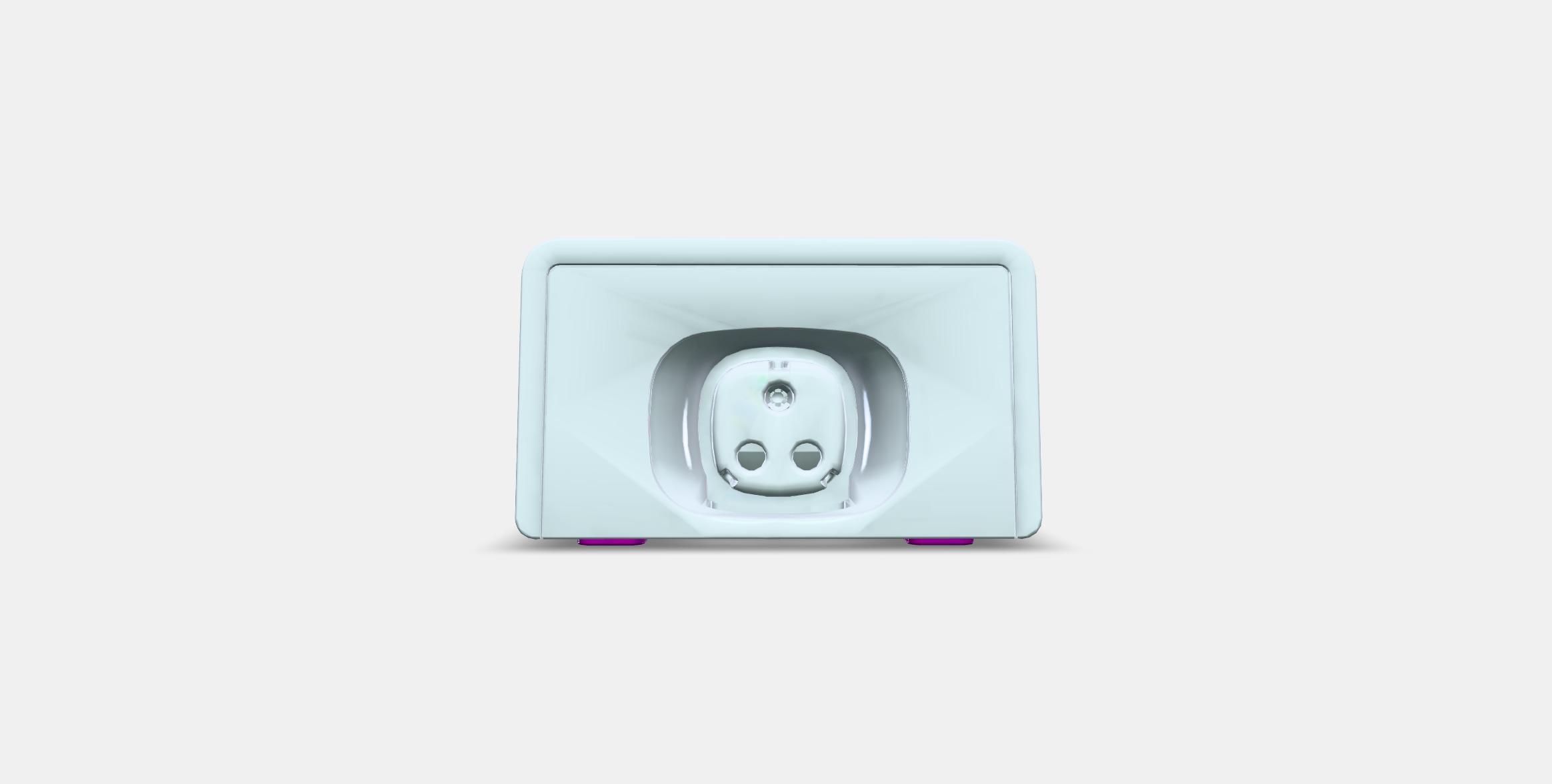 ASKVADER On-off switch Low-poly 3D model_10