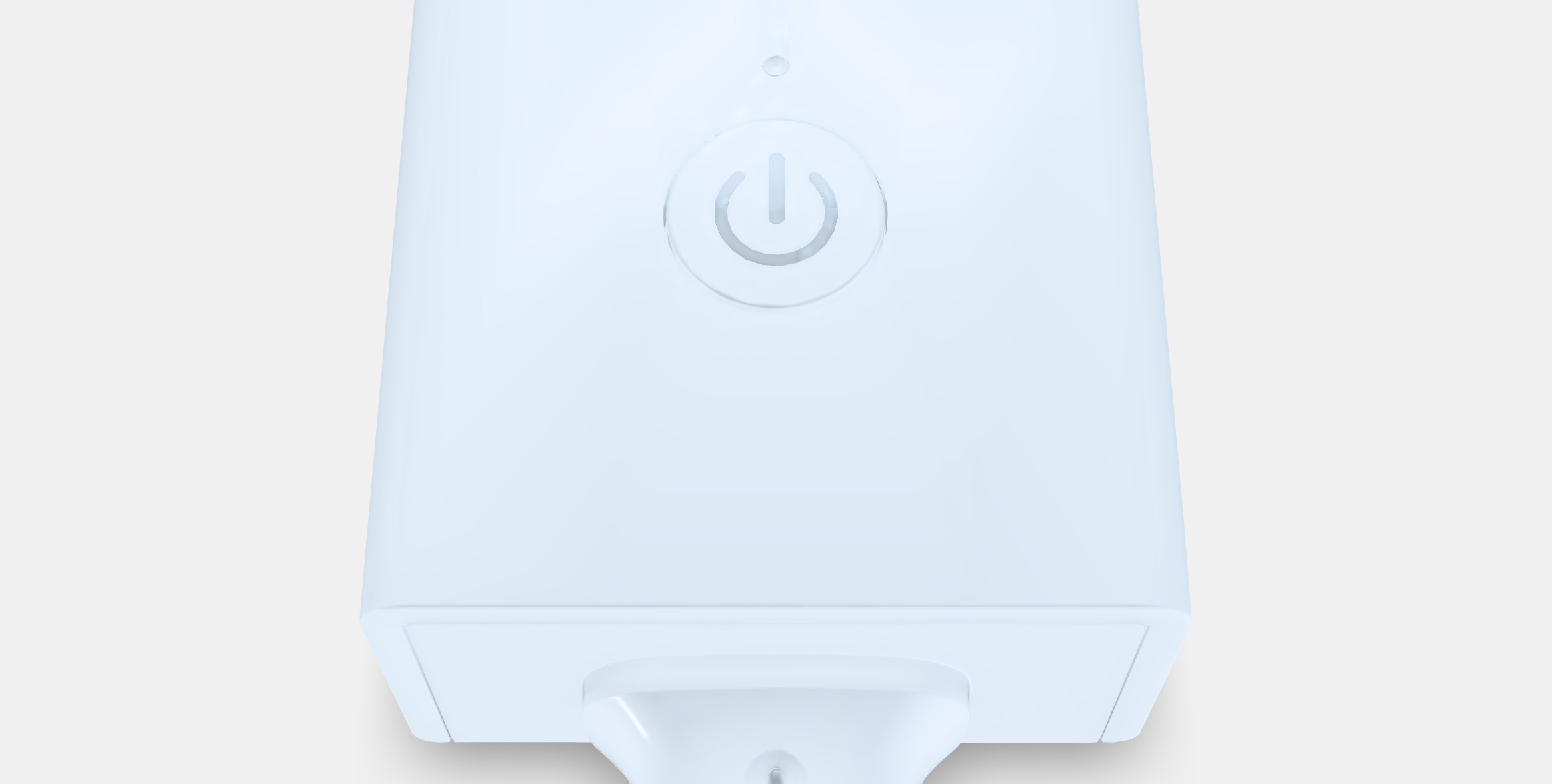 ASKVADER On-off switch Low-poly 3D model_4