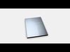 SVENSAS Memo board Low-poly 3D model_1