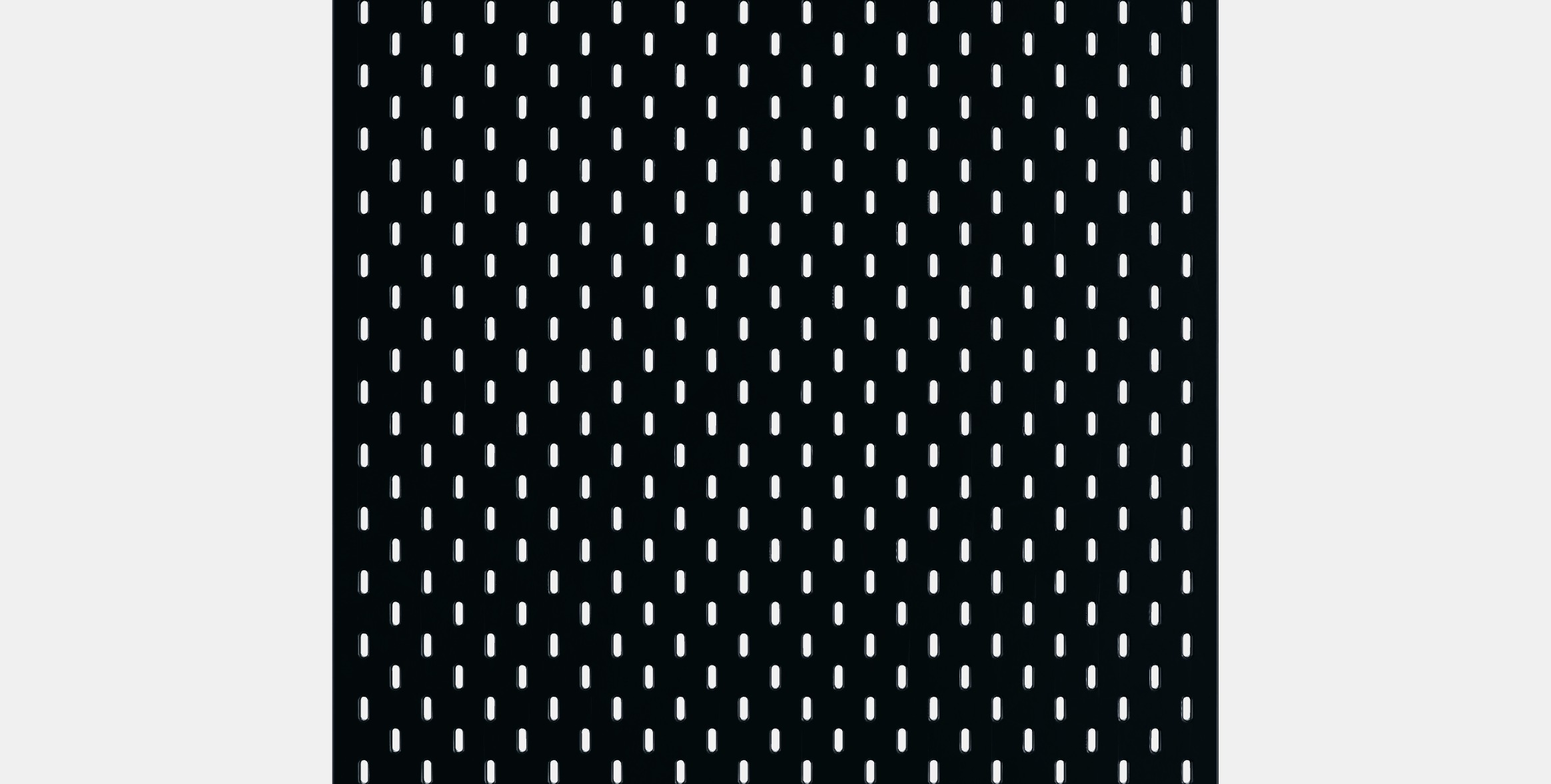 SKADIS Pegboard 3 Low-poly 3D model_15