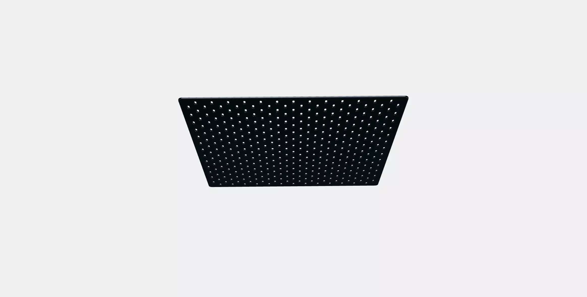 SKADIS Pegboard 3 Low-poly 3D model_0