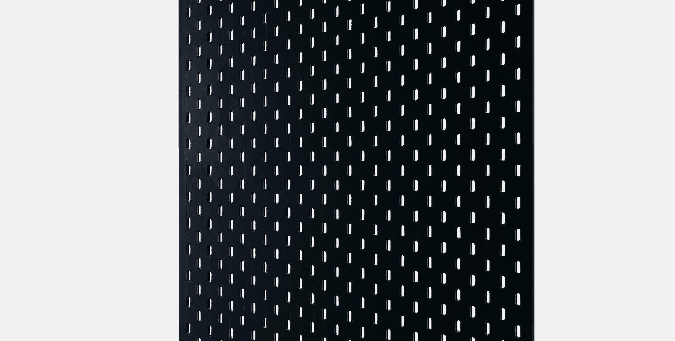 SKADIS Pegboard 3 Low-poly 3D model_5