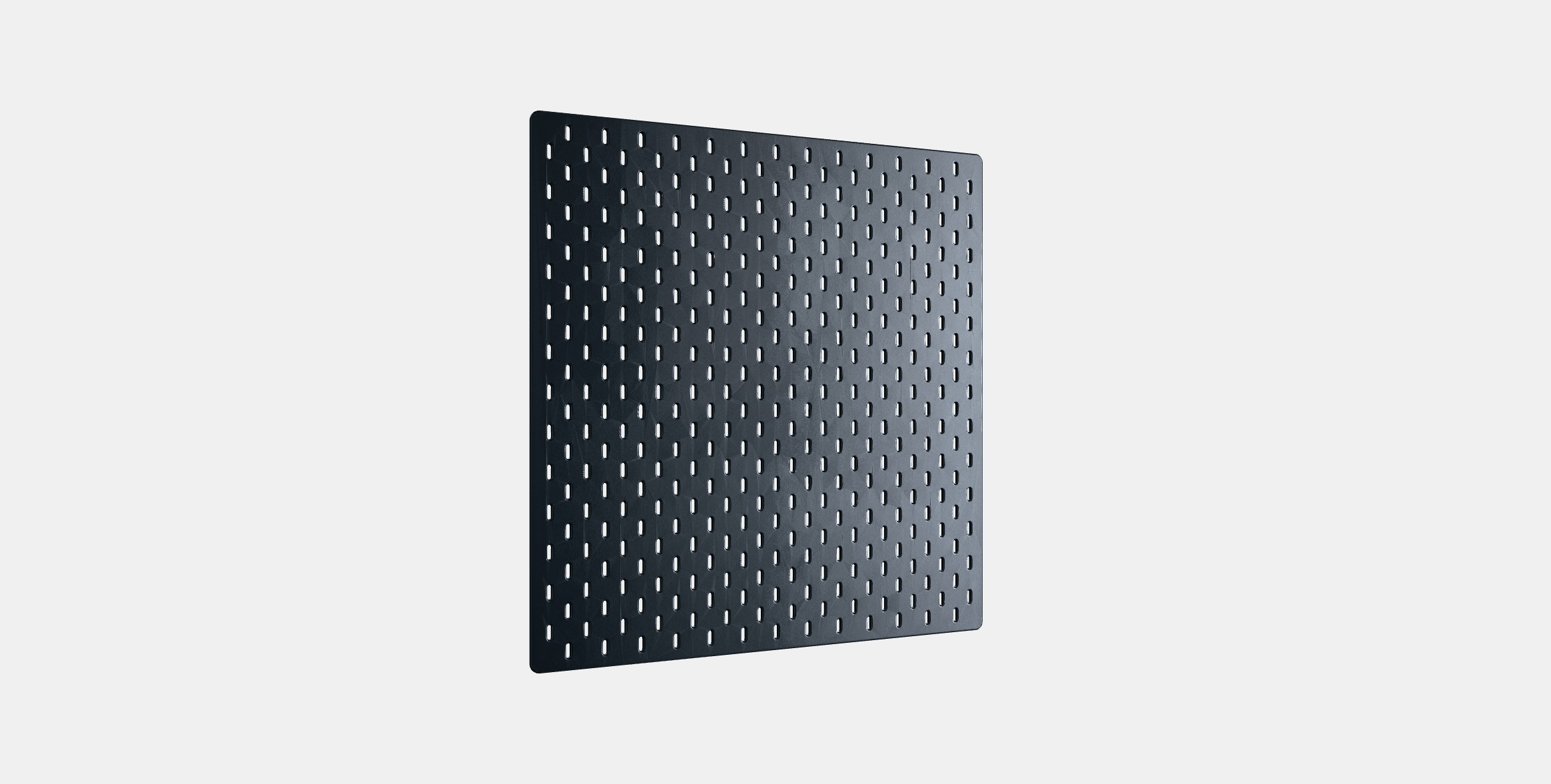 SKADIS Pegboard 3 Low-poly 3D model_16