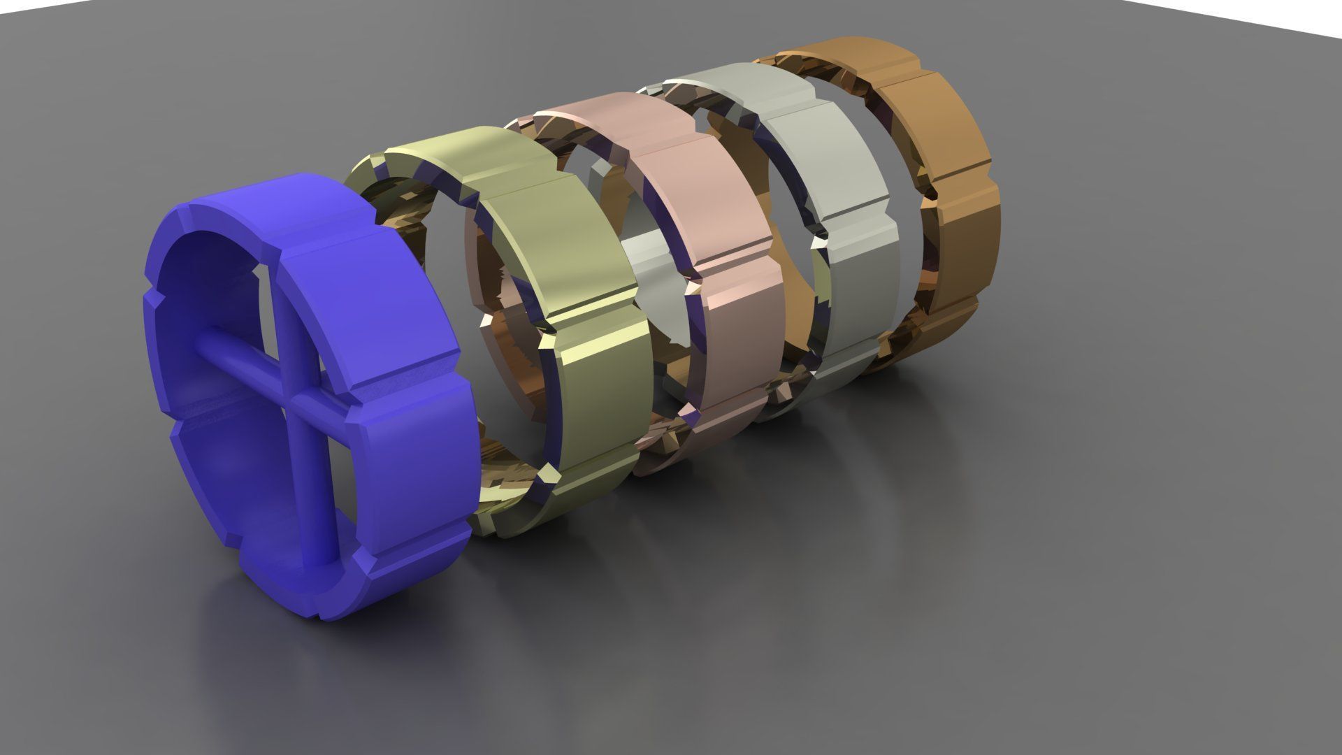 The beutifull set 3D print model 3D print model 3D print model_10