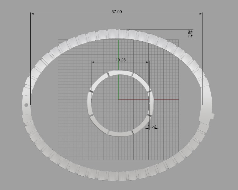 The beutifull set 3D print model 3D print model 3D print model_21
