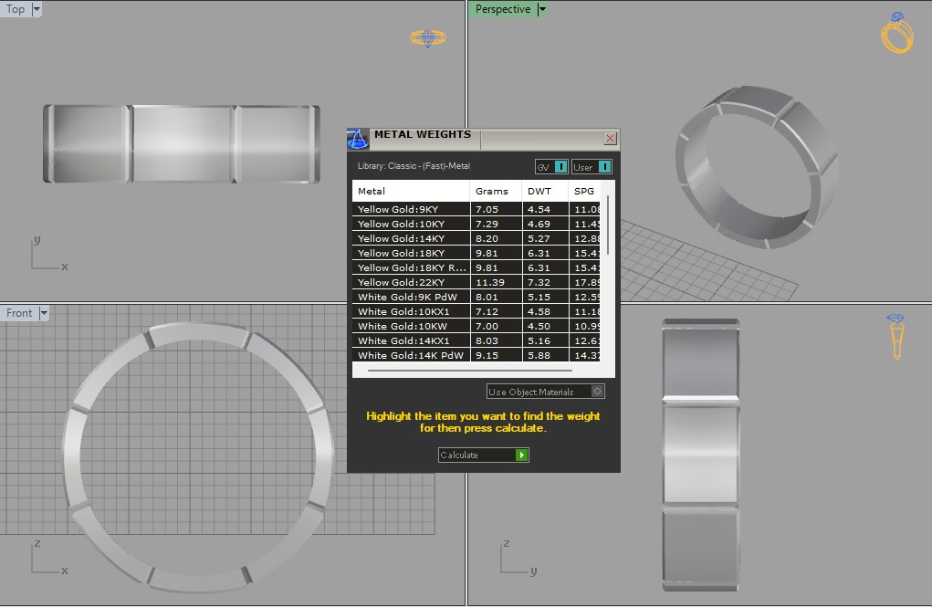 The beutifull set 3D print model 3D print model 3D print model_18
