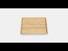 OSTBIT Tray 1 Low-poly 3D model_1