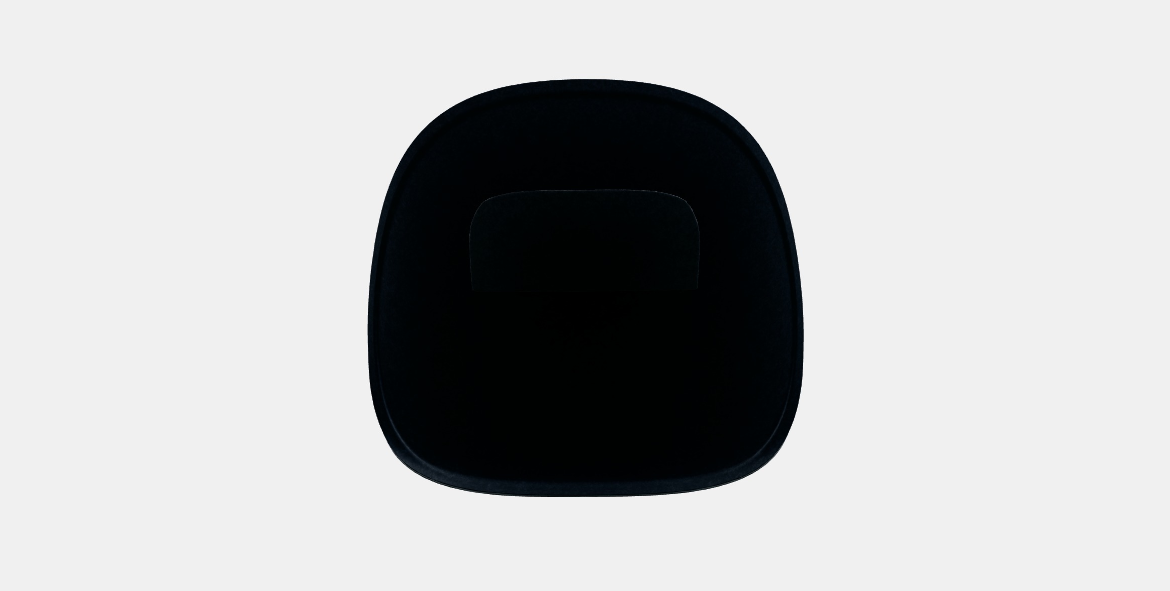 PYNTEN Seat pad Low-poly 3D model_6