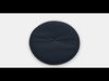 PYNTEN Seat pad Low-poly 3D model_1