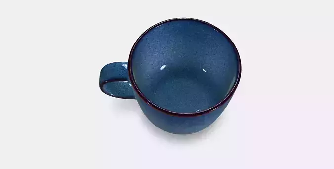 HAPPY Mug