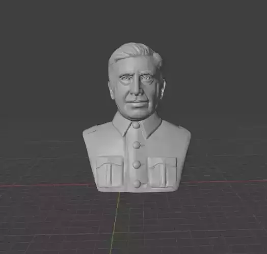 Augusto Pinochet