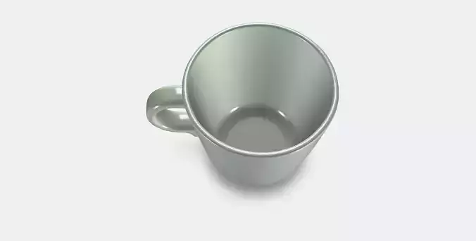 FARGKLAR Mug