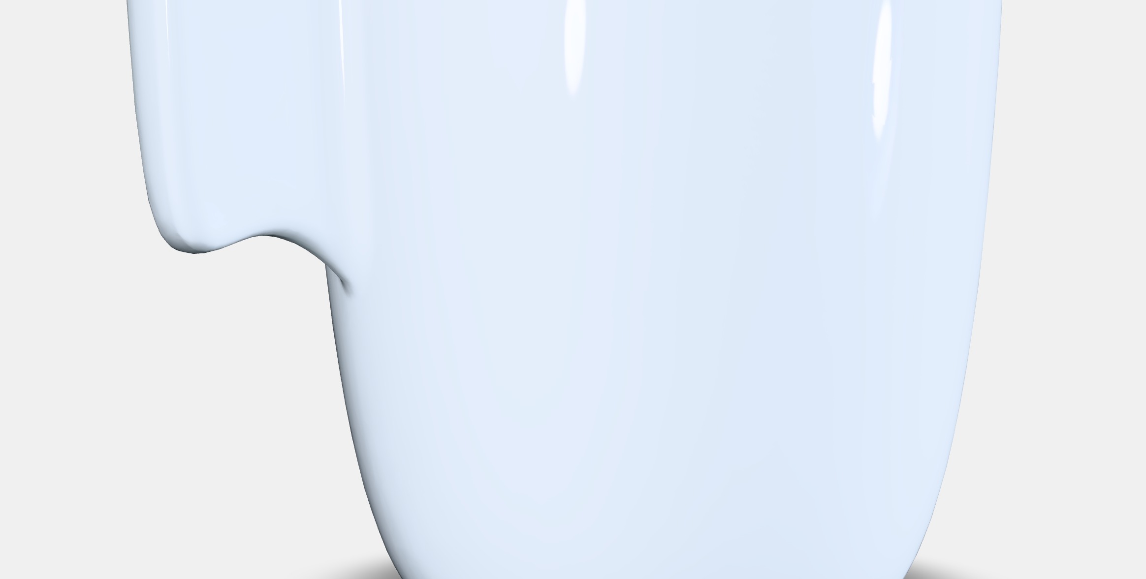 STELNA Mug Low-poly 3D model_2