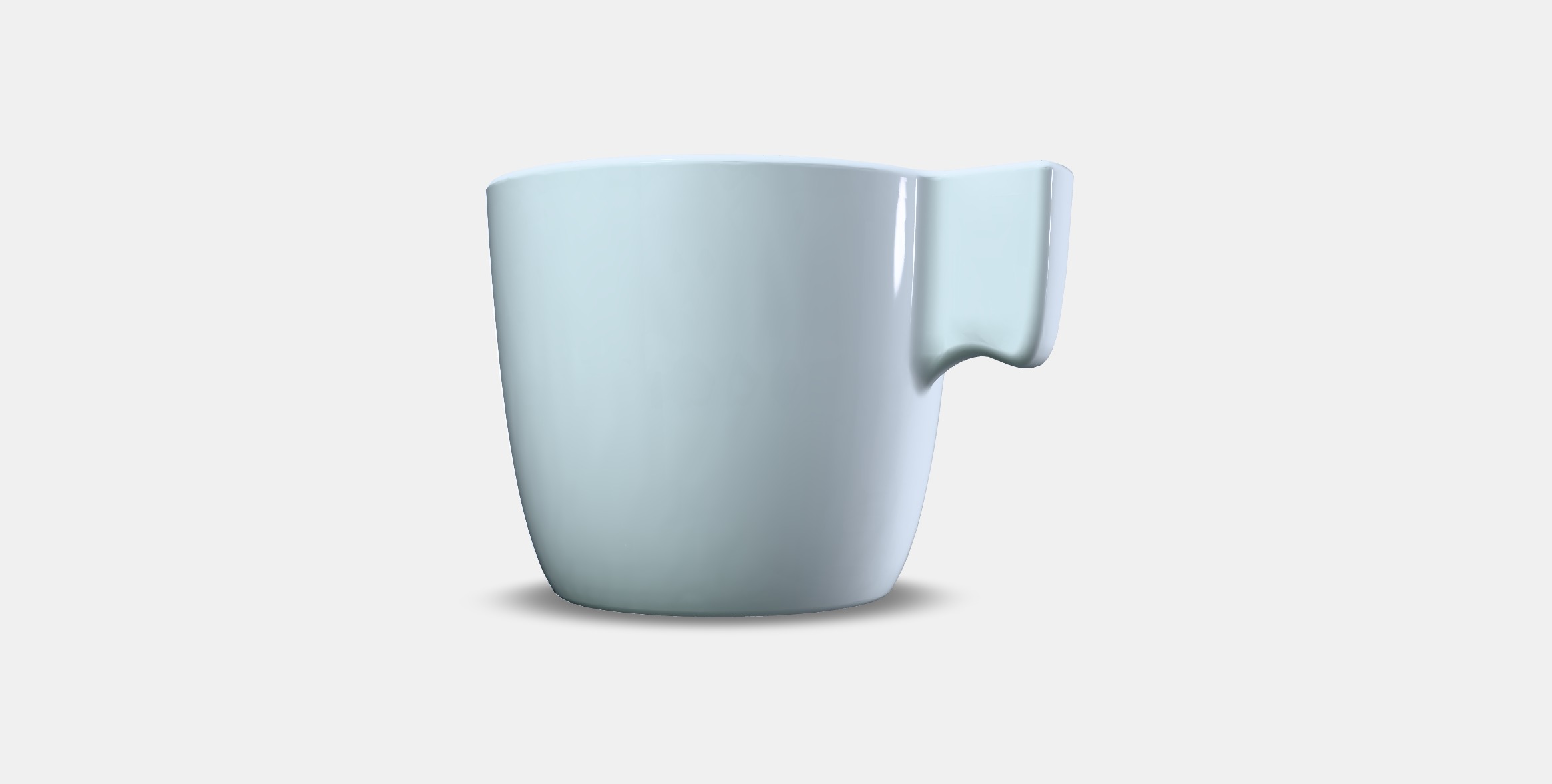 STELNA Mug Low-poly 3D model_12