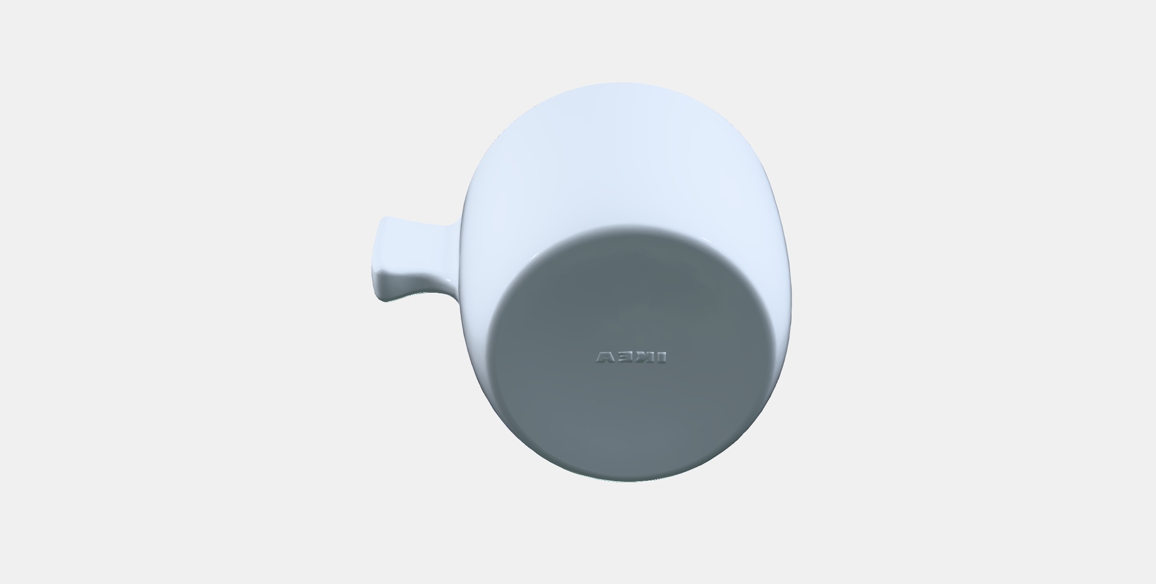 STELNA Mug Low-poly 3D model_7