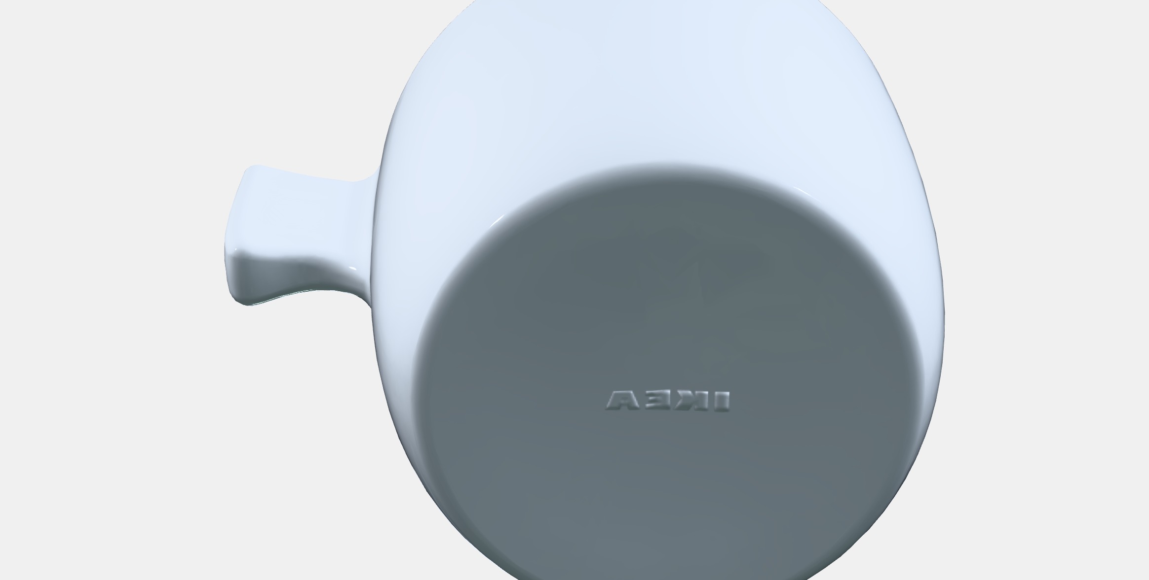 STELNA Mug Low-poly 3D model_8