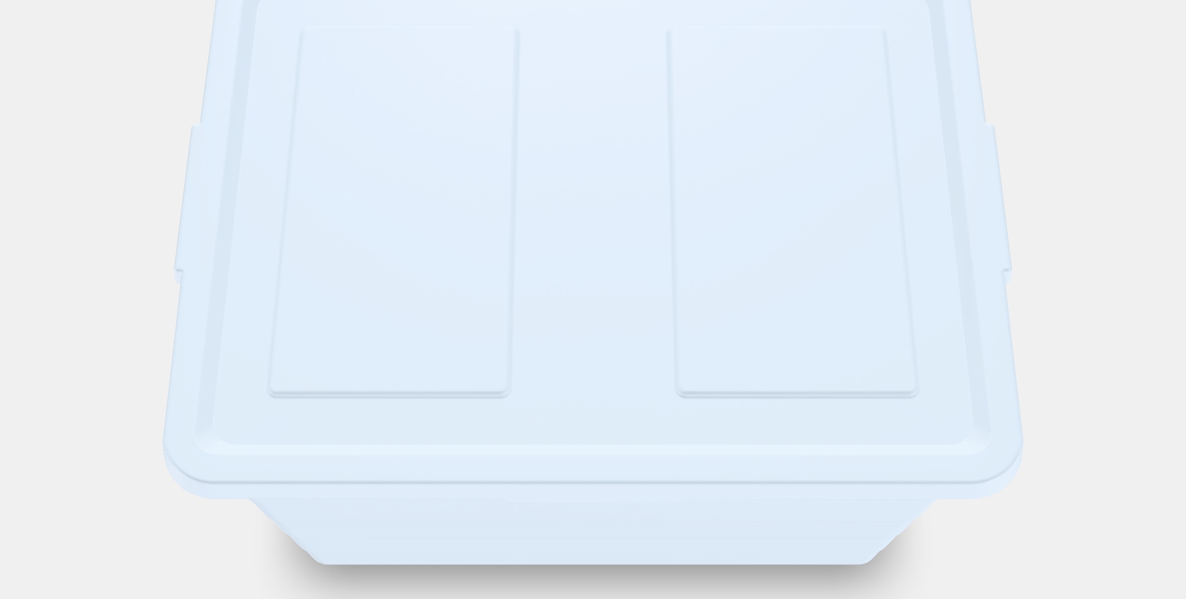 SOCKERBIT Box with lid 1 Low-poly 3D model_4