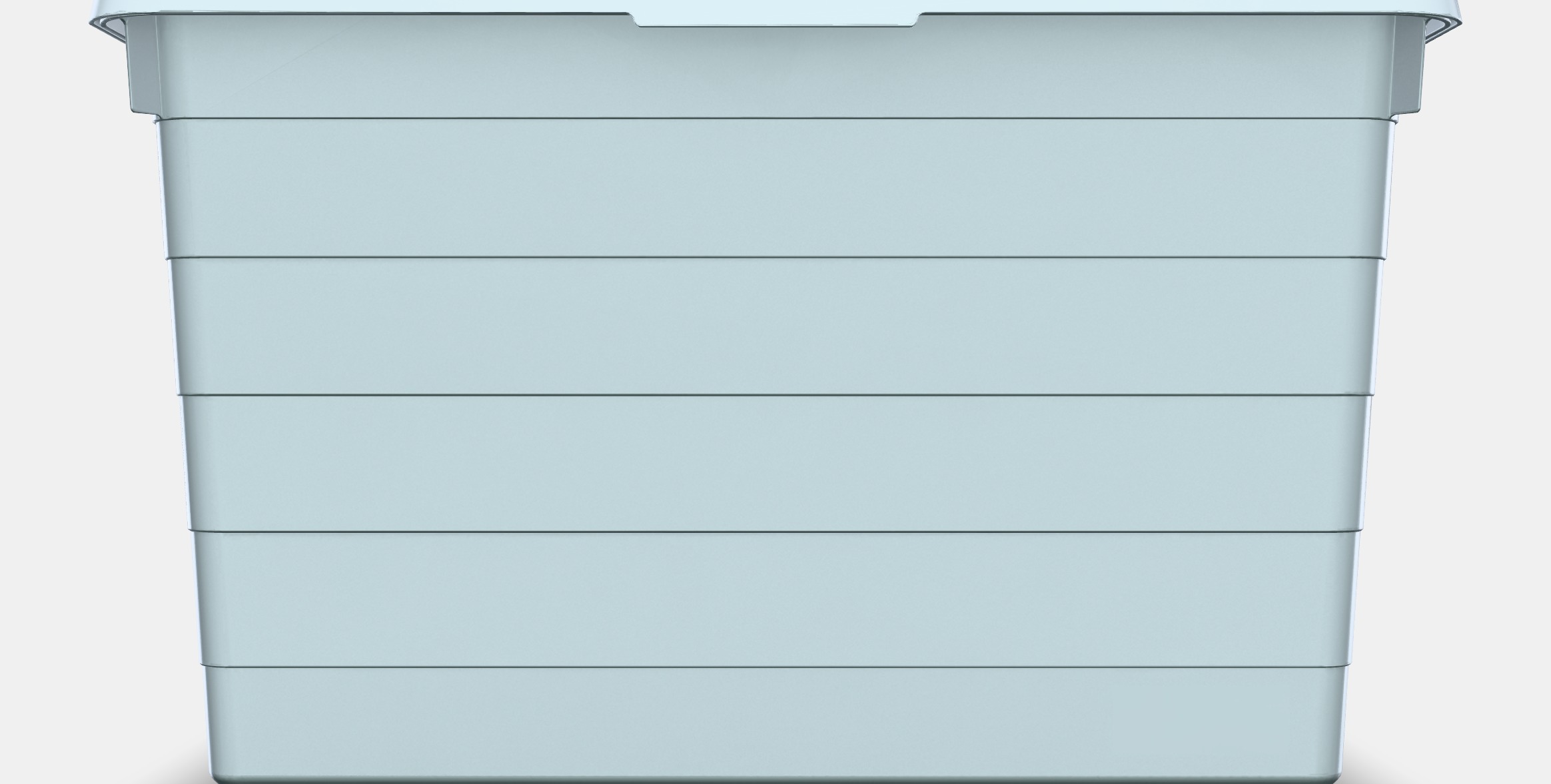 SOCKERBIT Box with lid 1 Low-poly 3D model_11