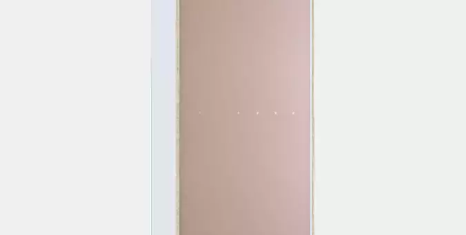 BILLY - OXBERG Bookcase 3