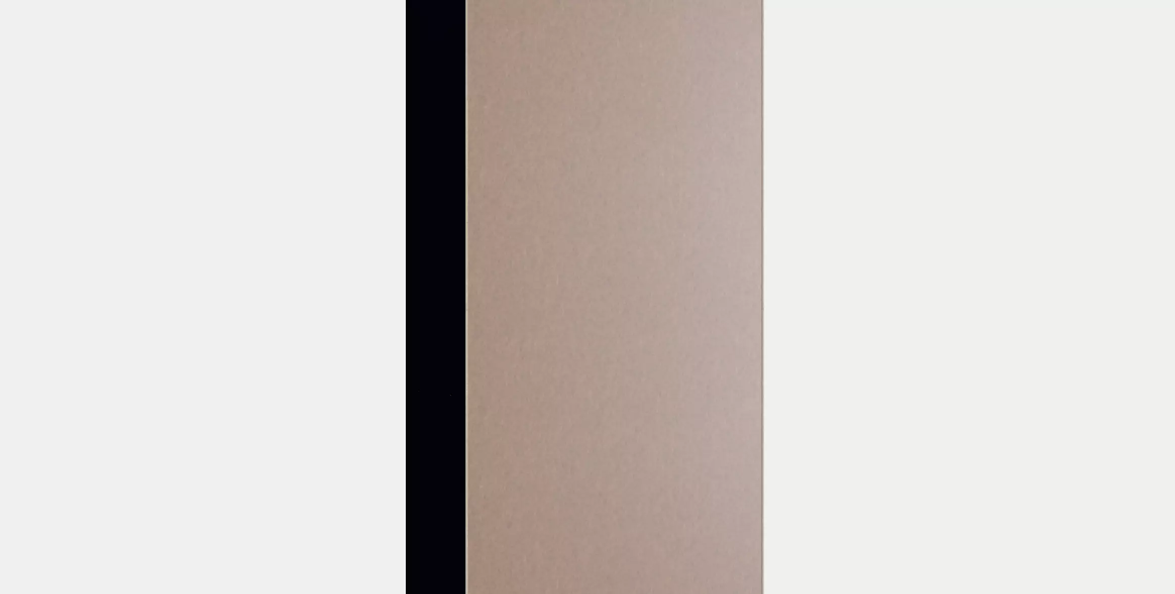 FINNBY Bookcase Low-poly 3D model_0