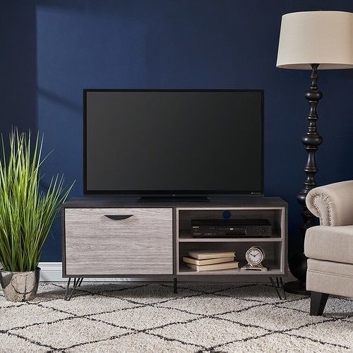 Caernarfon Media Console 3D model