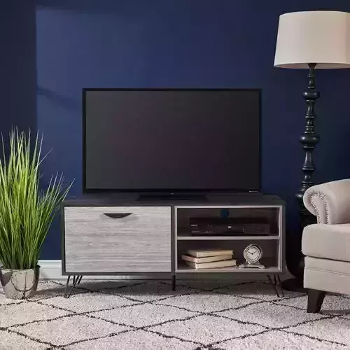 Caernarfon Media Console