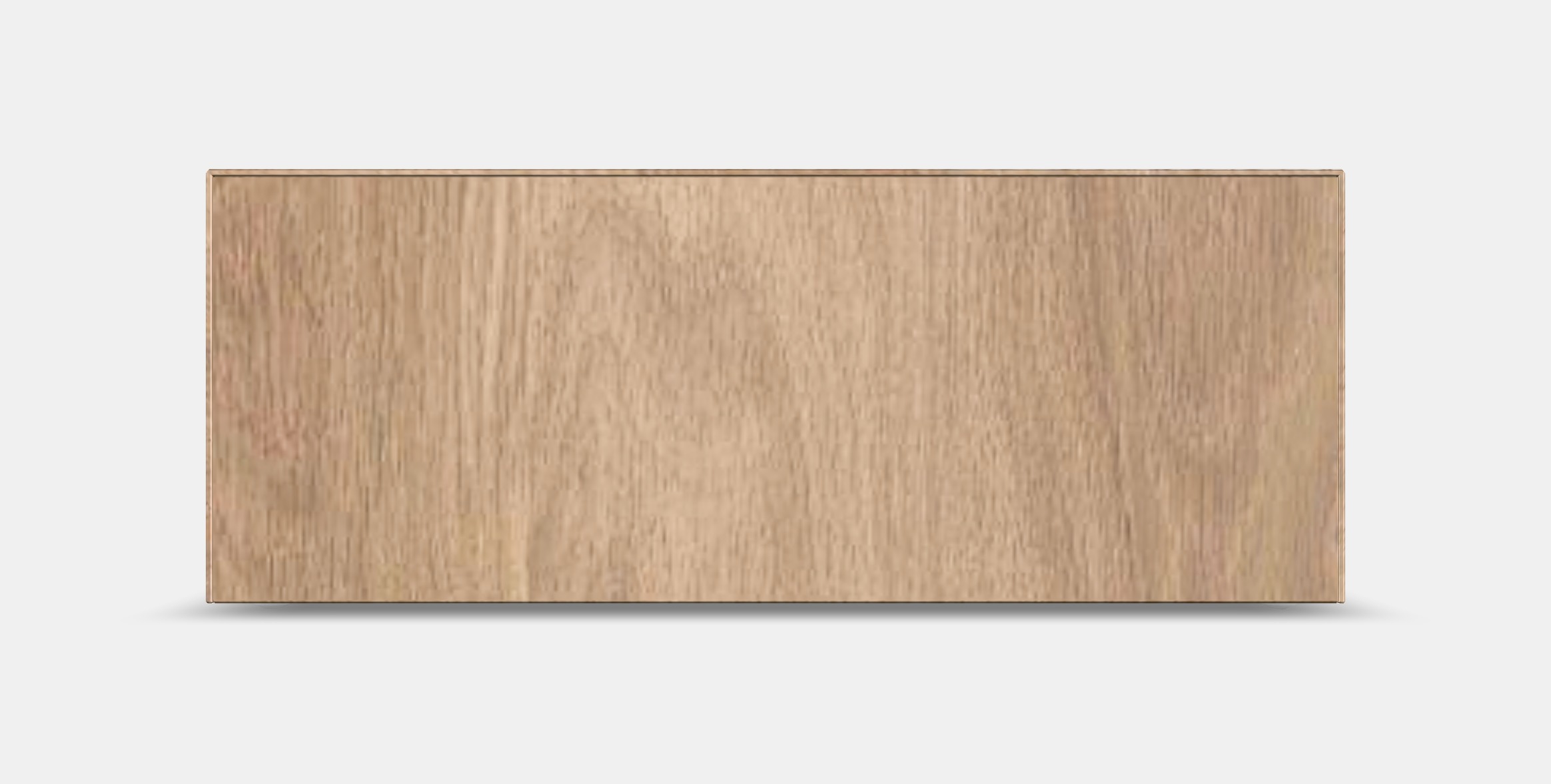 HASTVISKARE Mini chest of drawers Low-poly 3D model_15