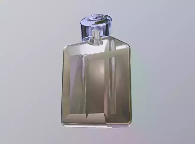 Perfume Atomizer