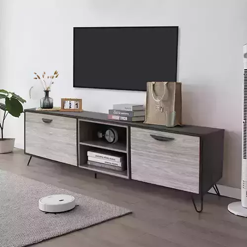 Caernarfon Media Console